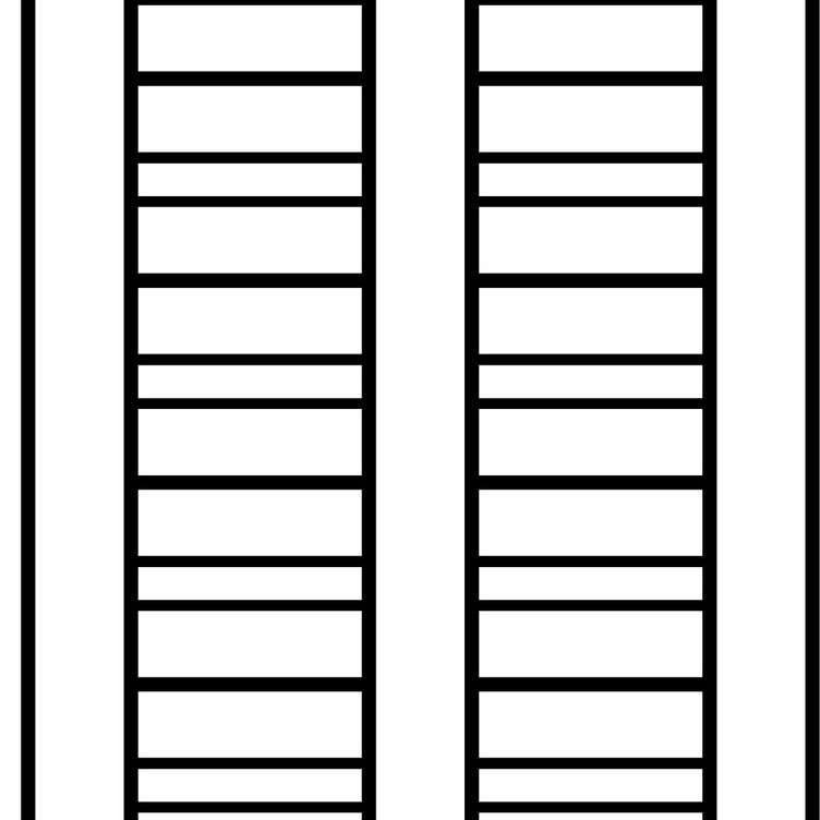 Decorative Window Grilles