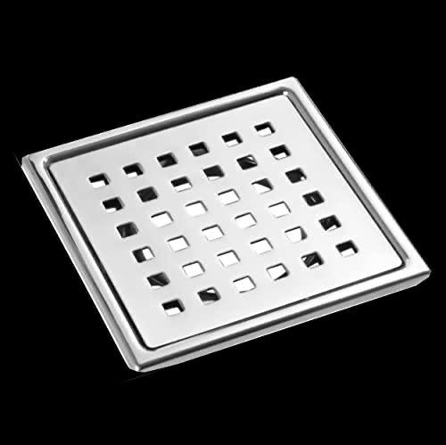 Custom Pattern Drain Cover